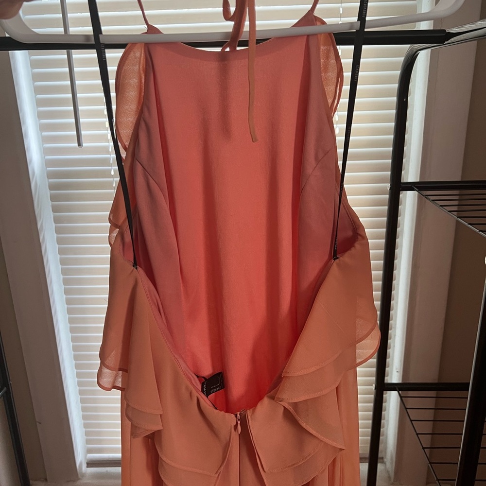 Women’s dresses size large never worn